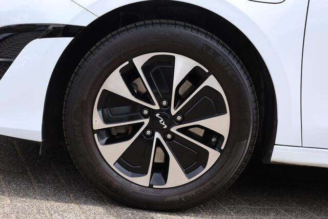 KIA CEE D Ceed Sportswagon 1.6 GDI PHEV DynamicPlusLine CAMERA CARPLAY STUUR/STOELVERWARMING DAB TREKHAAK-AFN. CRUISE