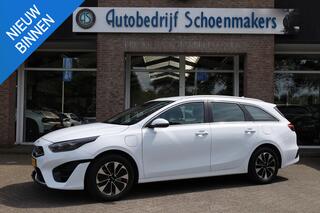 KIA CEE D