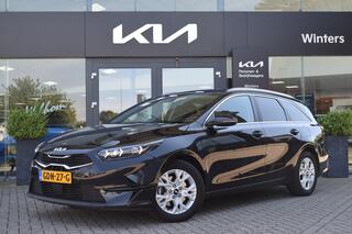 KIA CEE D