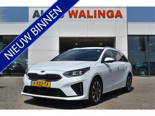 KIA CEE D