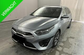 KIA CEE D