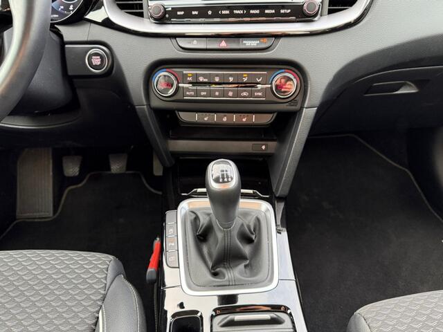 KIA CEE D Ceed Sportswagon 1.0 T-GDi DynamicPlusLine I Navi I Keyless I Half-leder