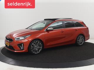 KIA CEE D