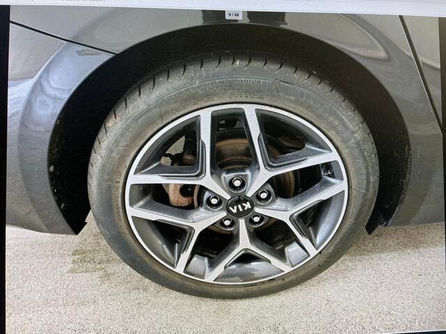 KIA CEE D Ceed Sportswagon 1.0 T-GDi GT-Line Ed TREKHAAK / CAMERA / CARPLAY / ANDROID / NAV