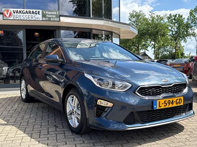 KIA CEE D Ceed 1.0 T-GDi DynamicL.