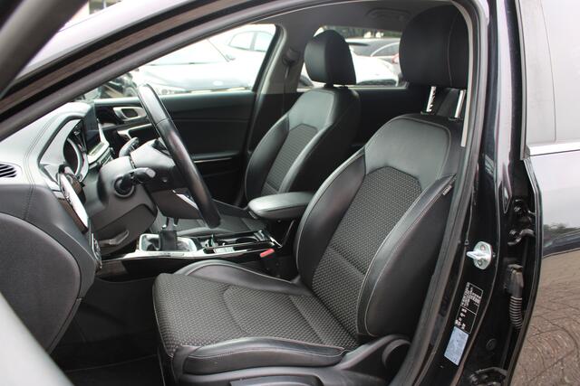 KIA CEE D Ceed Sportswagon 1.0 T-GDi DynamicPlusLine
