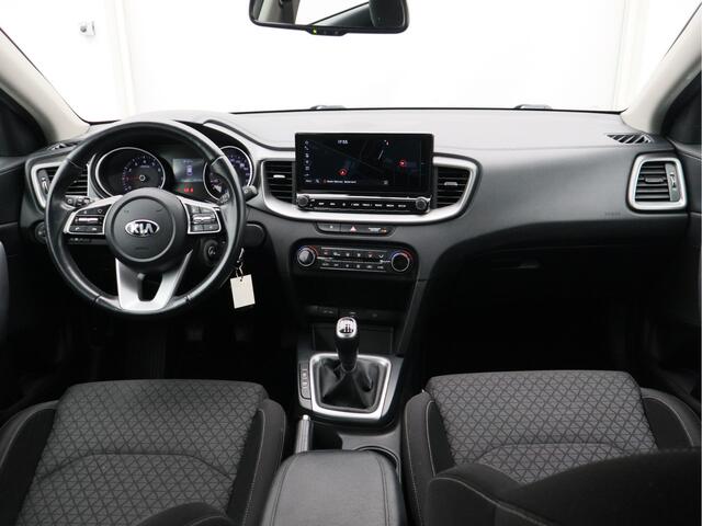 KIA CEE D Ceed Sportswagon 1.0 T-GDi DynamicLine/ afneembare trekhaak!