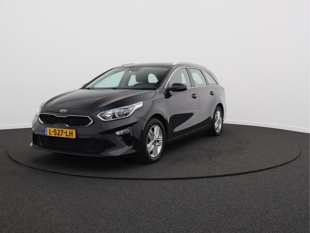 KIA CEE D Ceed Sportswagon 1.0 T-GDi DynamicLine/ afneembare trekhaak!