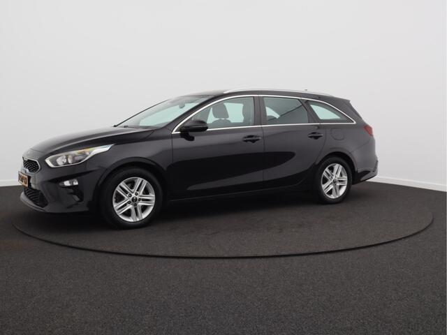 KIA CEE D Ceed Sportswagon 1.0 T-GDi DynamicLine/ afneembare trekhaak!