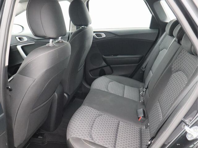 KIA CEE D Ceed Sportswagon 1.0 T-GDi DynamicLine/ afneembare trekhaak!