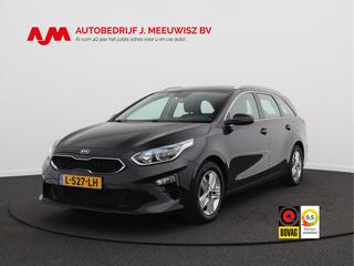 KIA CEE D