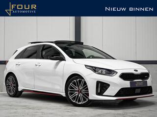 KIA CEE D