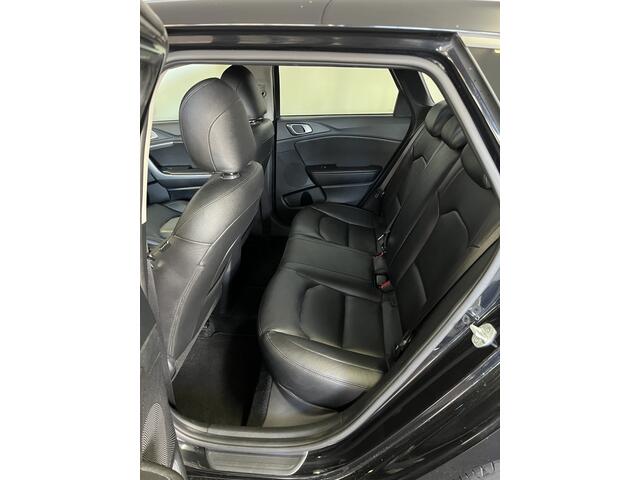 KIA CEE D Ceed Sportswagon 1.0 T-GDi ComfortLine 1E EIGN/ECC/LEDER/APPLE/TREKHAAK