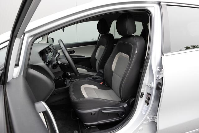 KIA CEE D cee'd Sportswagon 1.6 CRDI | NAVI | CRUISE | TREKHAAK | CLIMA