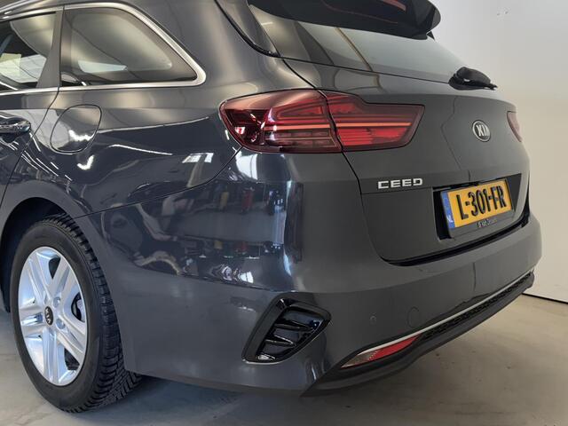 KIA CEE D Ceed Sportswagon 1.0 T-GDi DynamicLine | Nav | App Connect | Clima | Rijklaarprijs