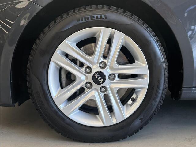 KIA CEE D Ceed Sportswagon 1.0 T-GDi DynamicLine | Nav | App Connect | Clima | Rijklaarprijs