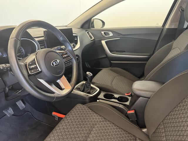 KIA CEE D Ceed Sportswagon 1.0 T-GDi DynamicLine | Nav | App Connect | Clima | Rijklaarprijs