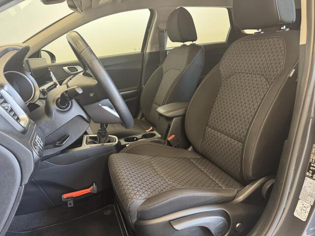 KIA CEE D Ceed Sportswagon 1.0 T-GDi DynamicLine | Nav | App Connect | Clima | Rijklaarprijs