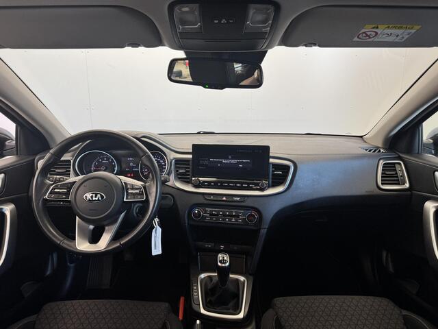 KIA CEE D Ceed Sportswagon 1.0 T-GDi DynamicLine | Nav | App Connect | Clima | Rijklaarprijs