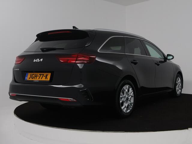 KIA CEE D Ceed Sportswagon 1.0 T-GDi DynamicPlusLine | Company Car | 10 Jaar Garantie | Apple Carplay/Android Auto | Camera | Leverbaar per 01-07-2026 |