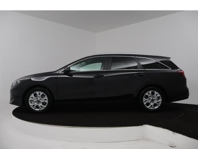KIA CEE D Ceed Sportswagon 1.0 T-GDi DynamicPlusLine | Company Car | 10 Jaar Garantie | Apple Carplay/Android Auto | Camera | Leverbaar per 01-07-2026 |
