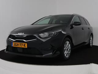 KIA CEE D