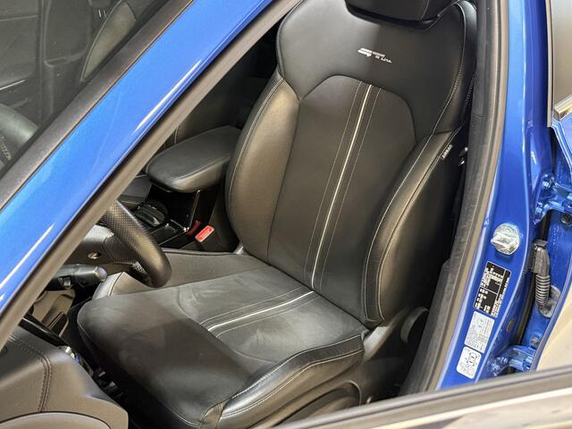 KIA CEE D Ceed 1.0 T-GDi GT-Line