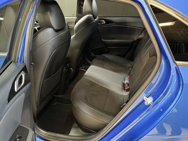 KIA CEE D Ceed 1.0 T-GDi GT-Line
