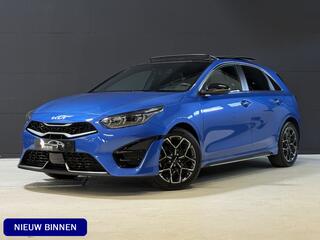 KIA CEE D