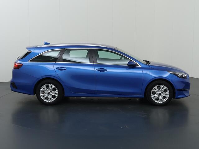 KIA CEE D Ceed Sportswagon 1.0 T-GDi DynamicLine | Navigatie | Climate Control | Parkeercamera | Cruise Control |
