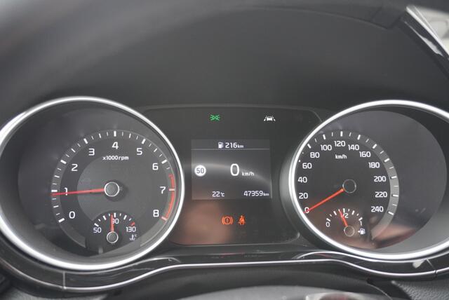 KIA CEE D Ceed Sportswagon 1.0 T-GDi Dyn.PlusLine Keyless | Stoel&Stuur verwarm.| CarPlay |
