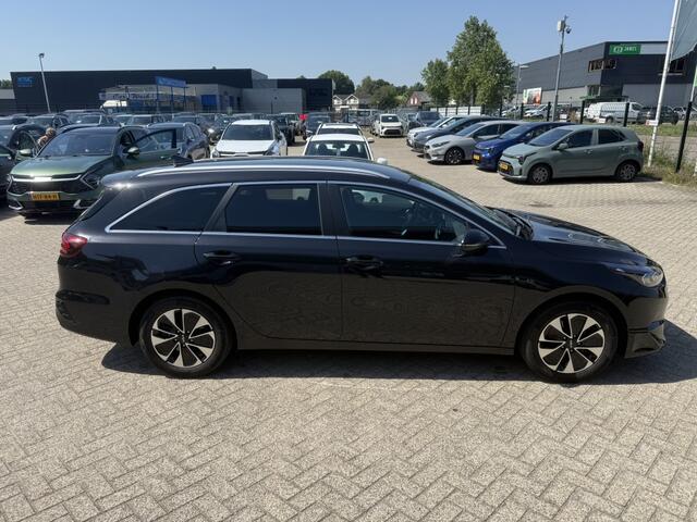 KIA CEE D Ceed Sportswagon 1.0 T-GDi DESIGN EDITION * VEEL OPTIES! *