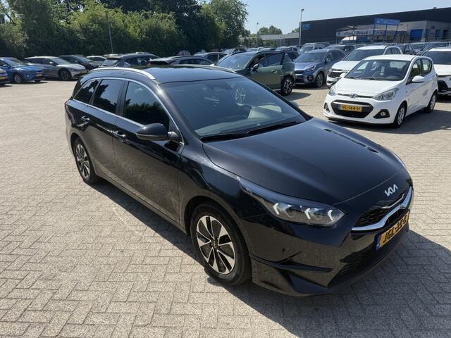 KIA CEE D Ceed Sportswagon 1.0 T-GDi DESIGN EDITION * VEEL OPTIES! *