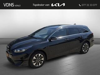 KIA CEE D