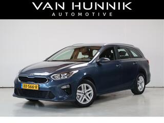 KIA CEE D