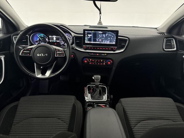 KIA CEE D Ceed 1.6 GDI PHEV DynamicLine | Camera | Cruise | Carplay | Keyless | Navi | LED | NAP