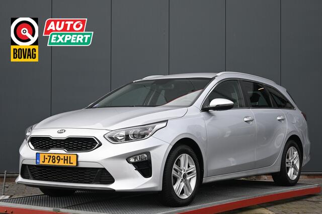 KIA CEE D Ceed Sportswagon 1.0 T-GDi DynamicLine