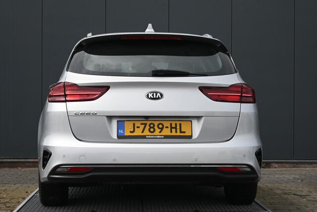KIA CEE D Ceed Sportswagon 1.0 T-GDi DynamicLine