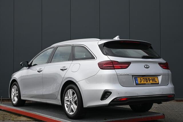 KIA CEE D Ceed Sportswagon 1.0 T-GDi DynamicLine