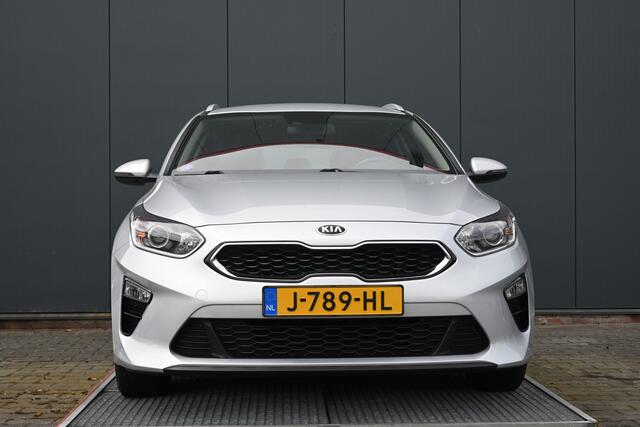 KIA CEE D Ceed Sportswagon 1.0 T-GDi DynamicLine