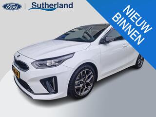 KIA CEE D