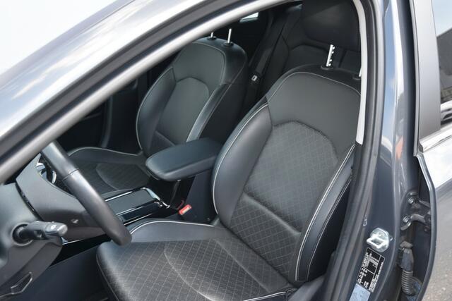 KIA CEE D Ceed Sportswagon 1.6 GDI PHEV ExecutiveLine | PLUG IN | LEDER | PANORAMADAK |