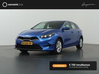 KIA CEE D