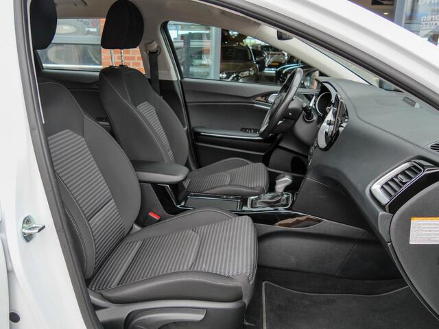 KIA CEE D Ceed Sportswagon 1.6 GDI PHEV DynamicPlusLine | CAMERA | CARPLAY | CRUISE CONTROL |