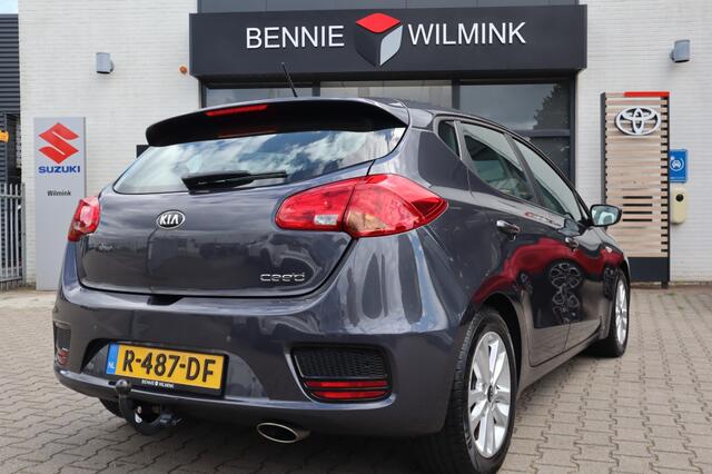 KIA CEE D cee'd 1.0 T-GDi ComfortLine Trekhaak | All Seasons