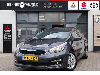 KIA CEE D