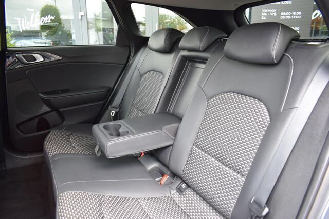 KIA CEE D Ceed Sportswagon 1.5 T-GDi DynamicPlusLine | Automaat | Adaptieve Cruise Control | Dodehoek Detectie | Tot 10Jr. Kia-Garantie |
