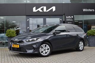 KIA CEE D