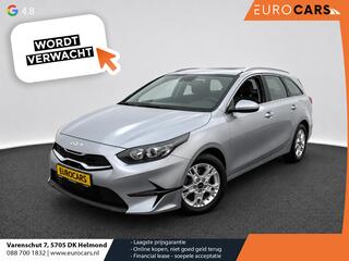 KIA CEE D