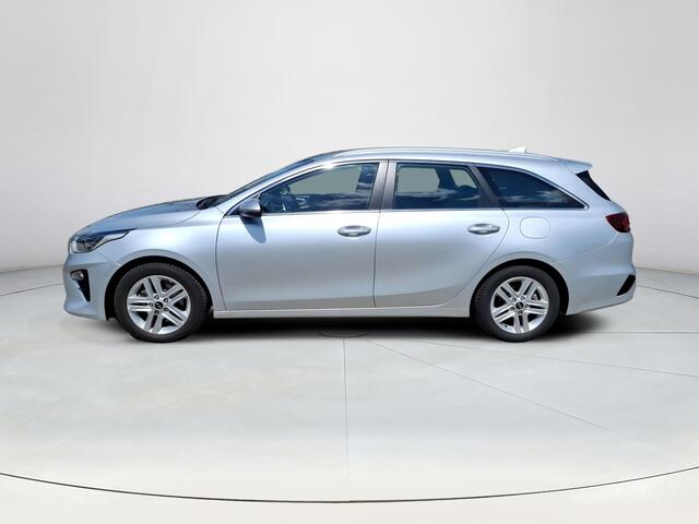 KIA CEE D Ceed Sportswagon 1.5 T-GDi DynamicLine | Navigatie | Airco | trekhaak